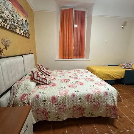 로마 마르셀리나 B&B 외부 사진