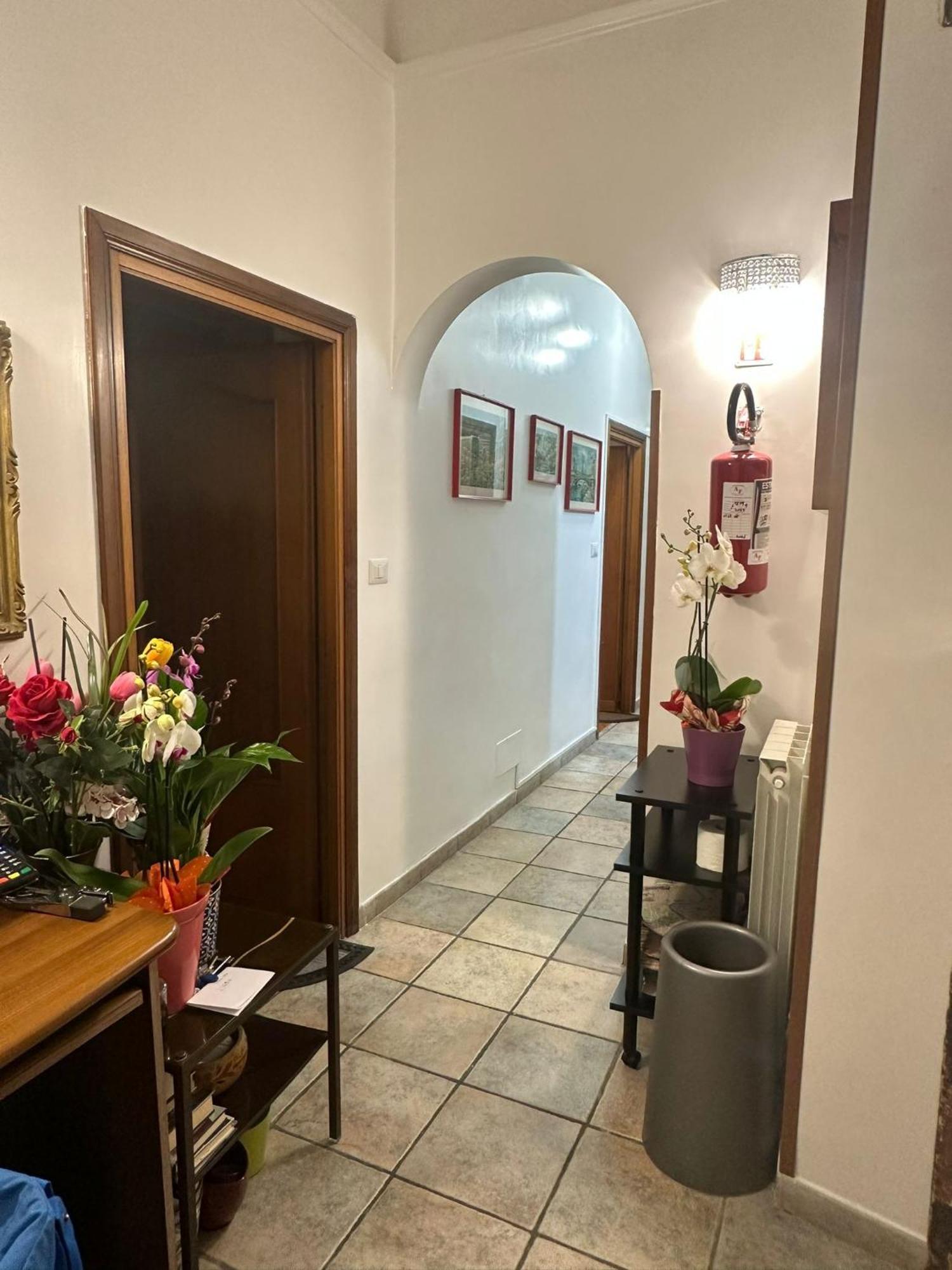 로마 마르셀리나 B&B 외부 사진