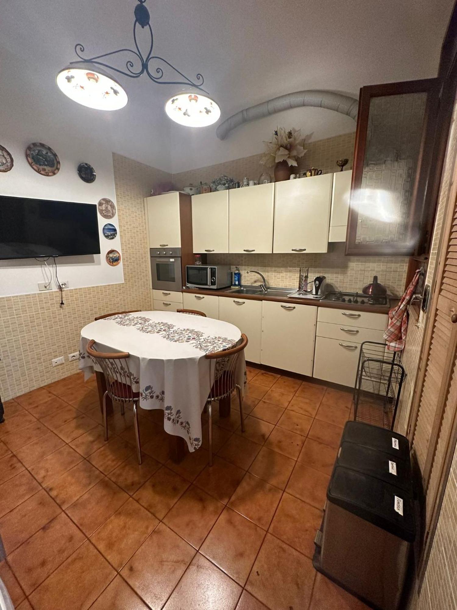 로마 마르셀리나 B&B 외부 사진