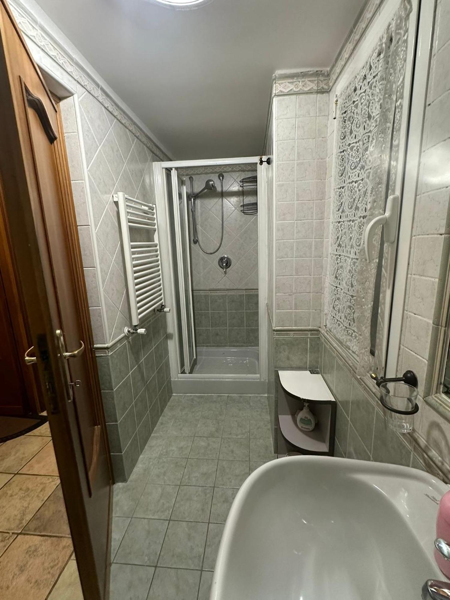 로마 마르셀리나 B&B 외부 사진