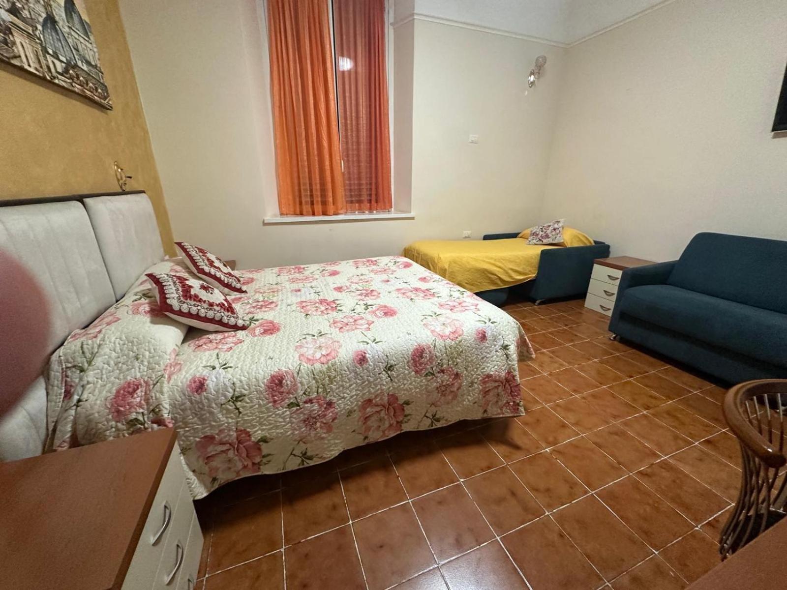 로마 마르셀리나 B&B 외부 사진
