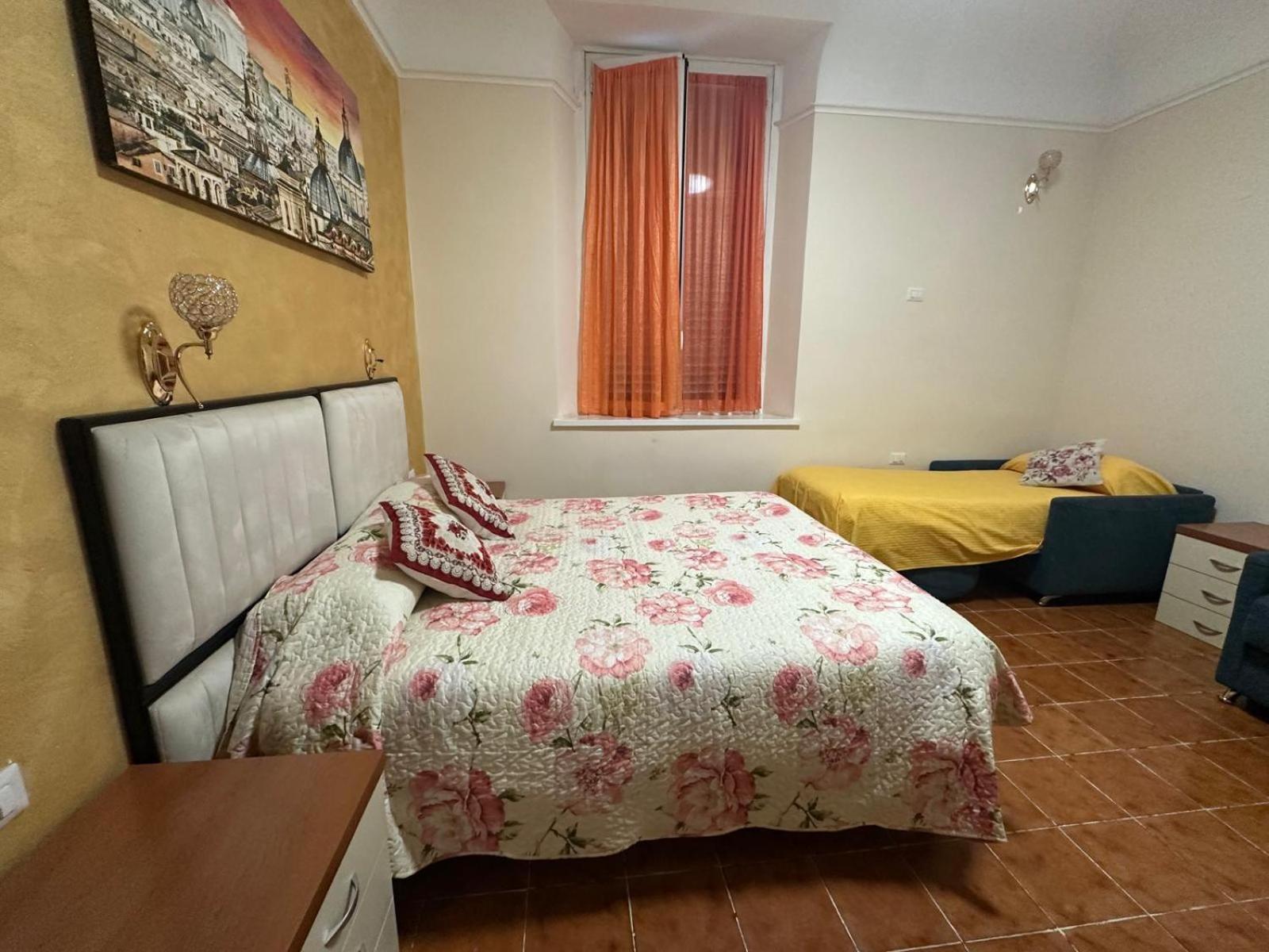 로마 마르셀리나 B&B 외부 사진