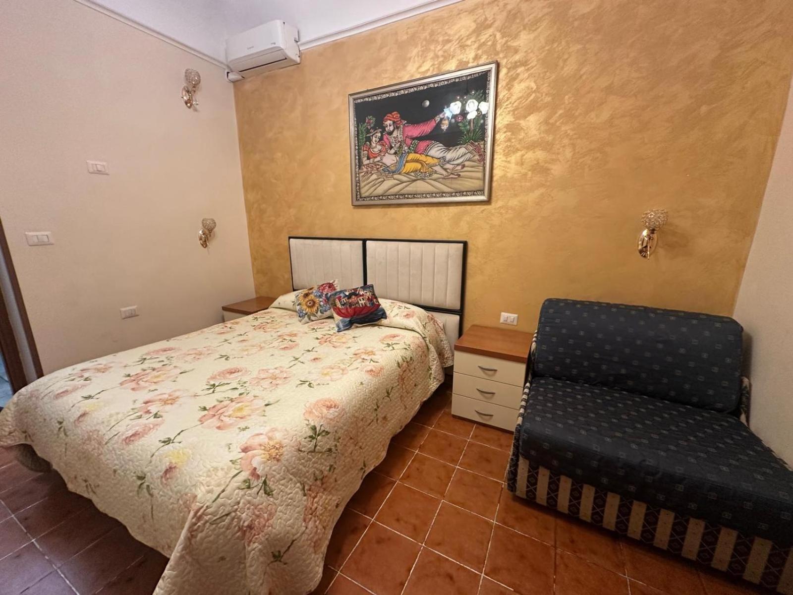 로마 마르셀리나 B&B 외부 사진