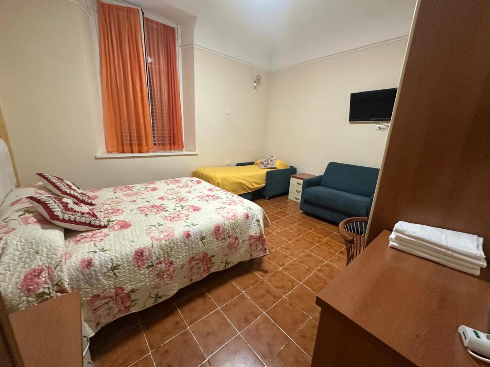 로마 마르셀리나 B&B 외부 사진