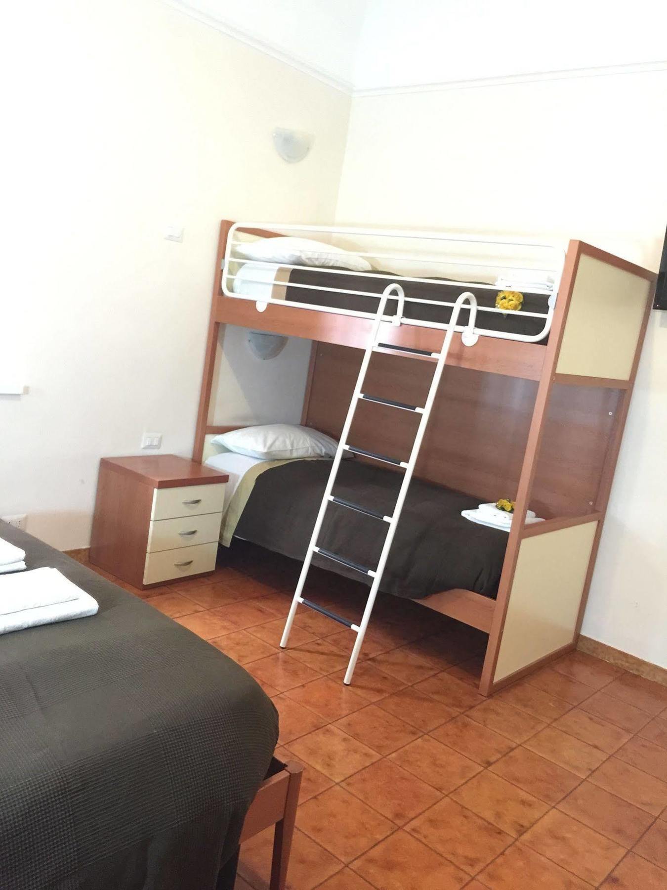 로마 마르셀리나 B&B 외부 사진
