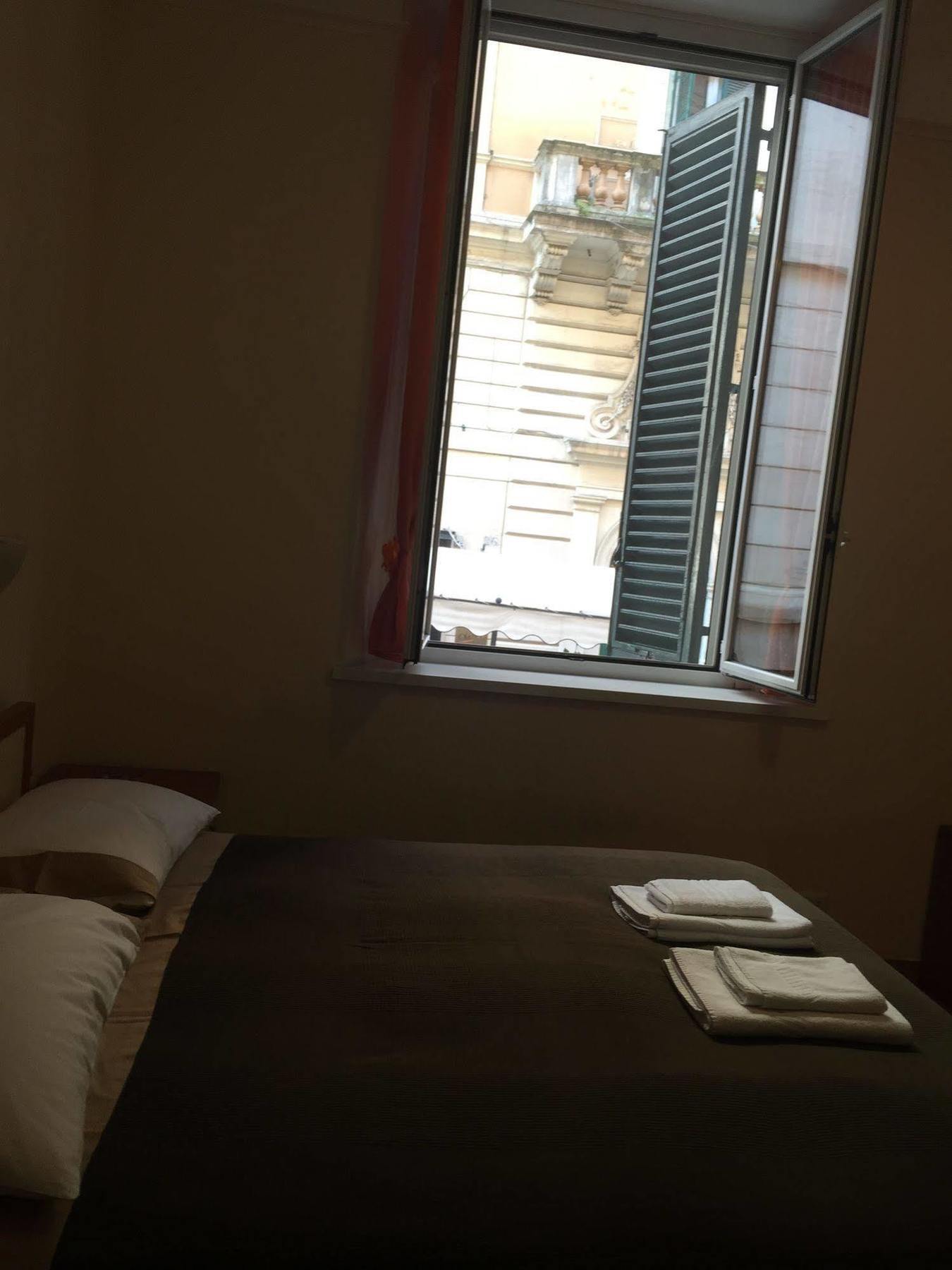 로마 마르셀리나 B&B 외부 사진