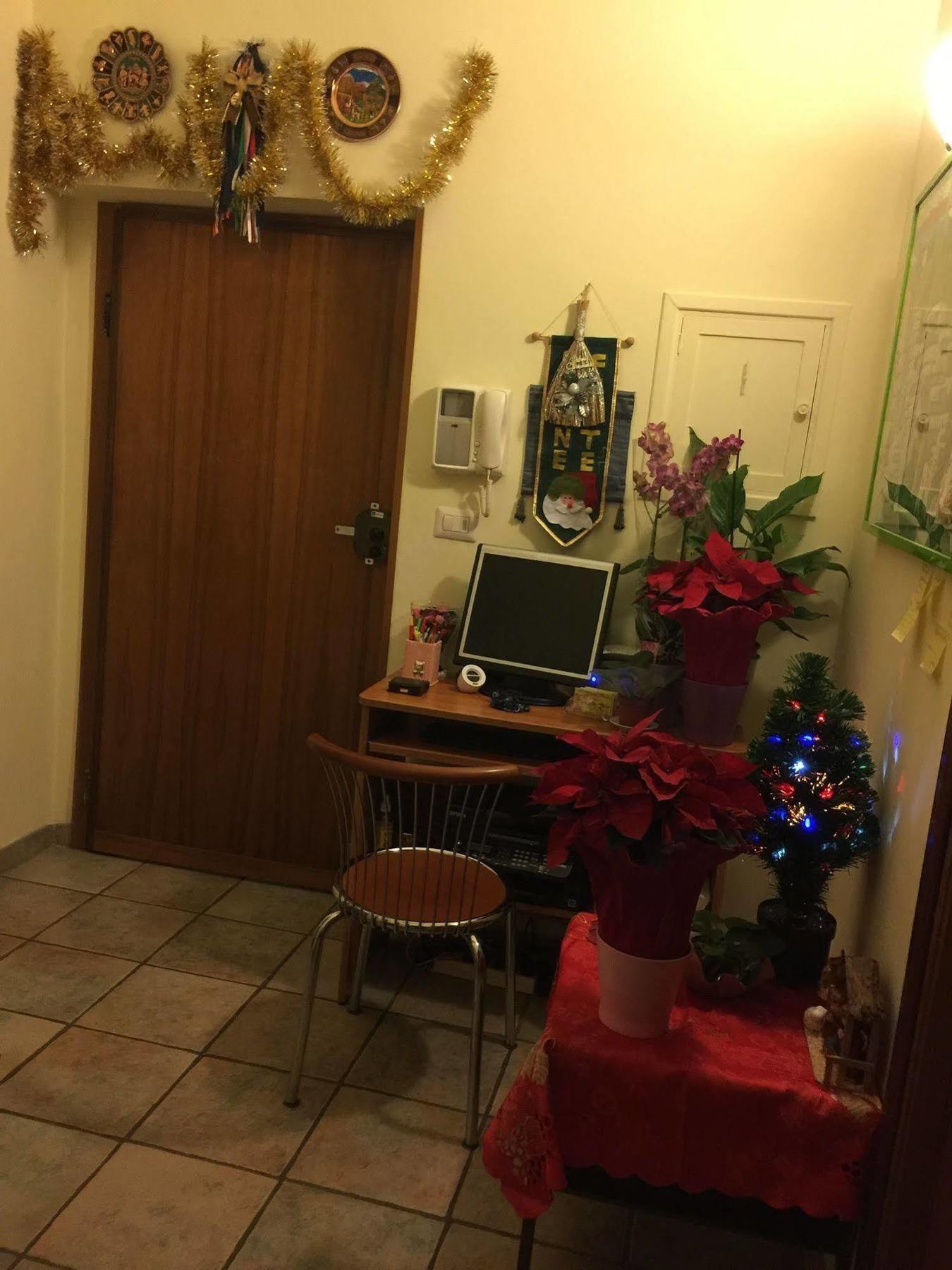 로마 마르셀리나 B&B 외부 사진