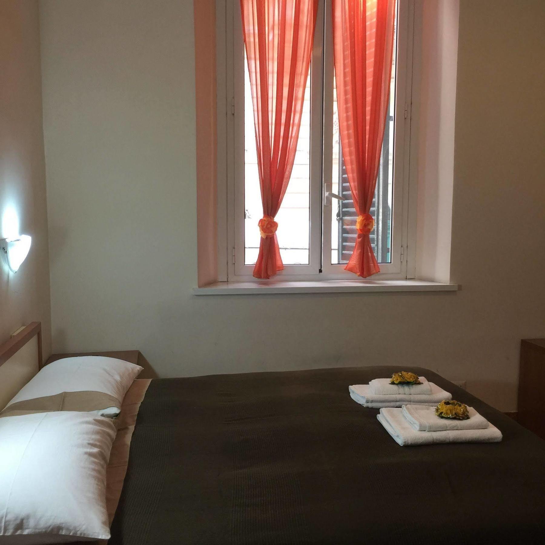 로마 마르셀리나 B&B 외부 사진