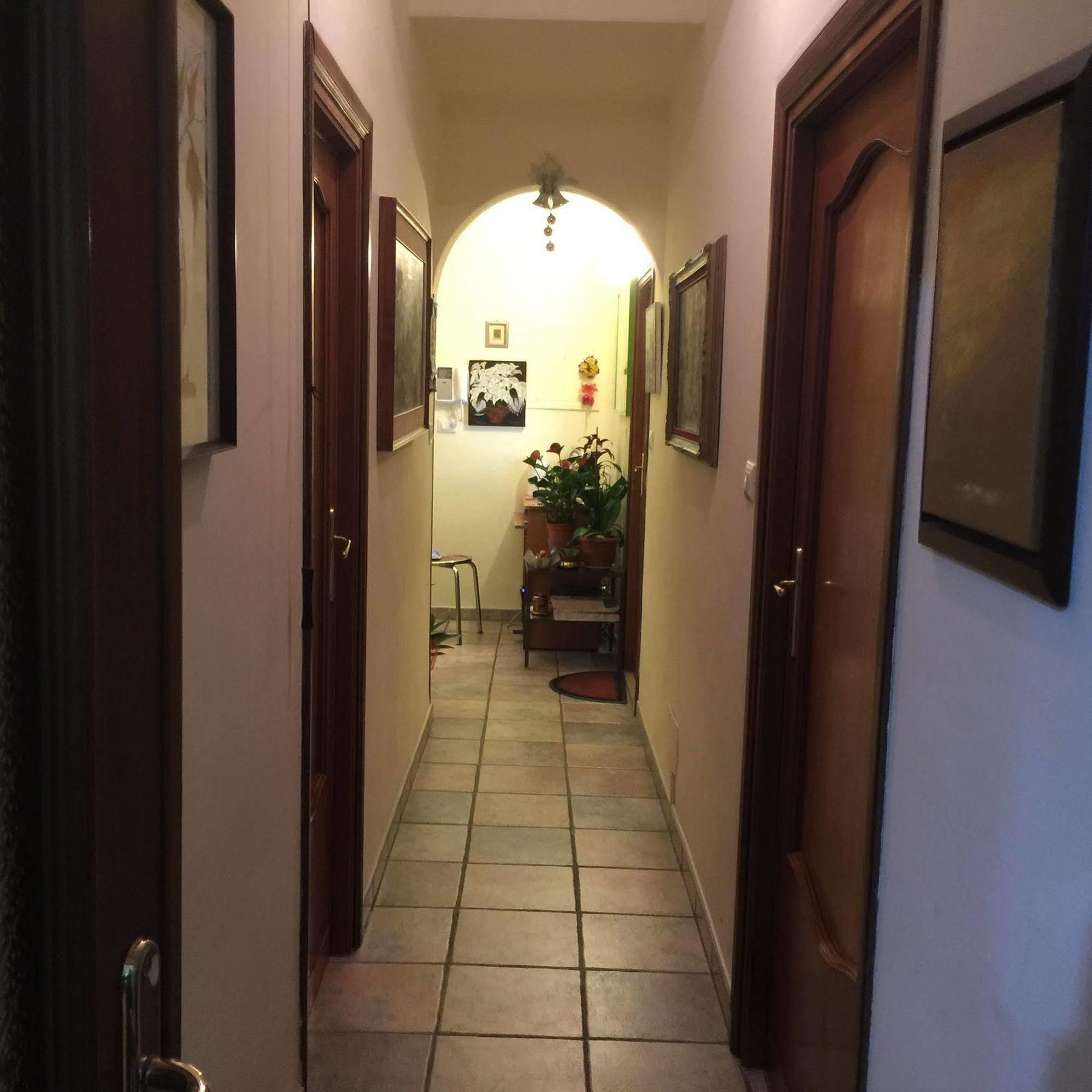 로마 마르셀리나 B&B 외부 사진