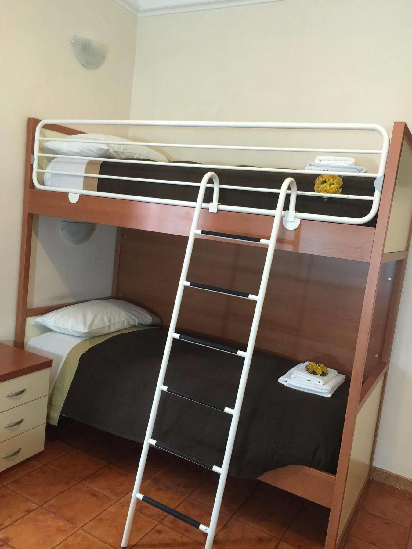 로마 마르셀리나 B&B 외부 사진