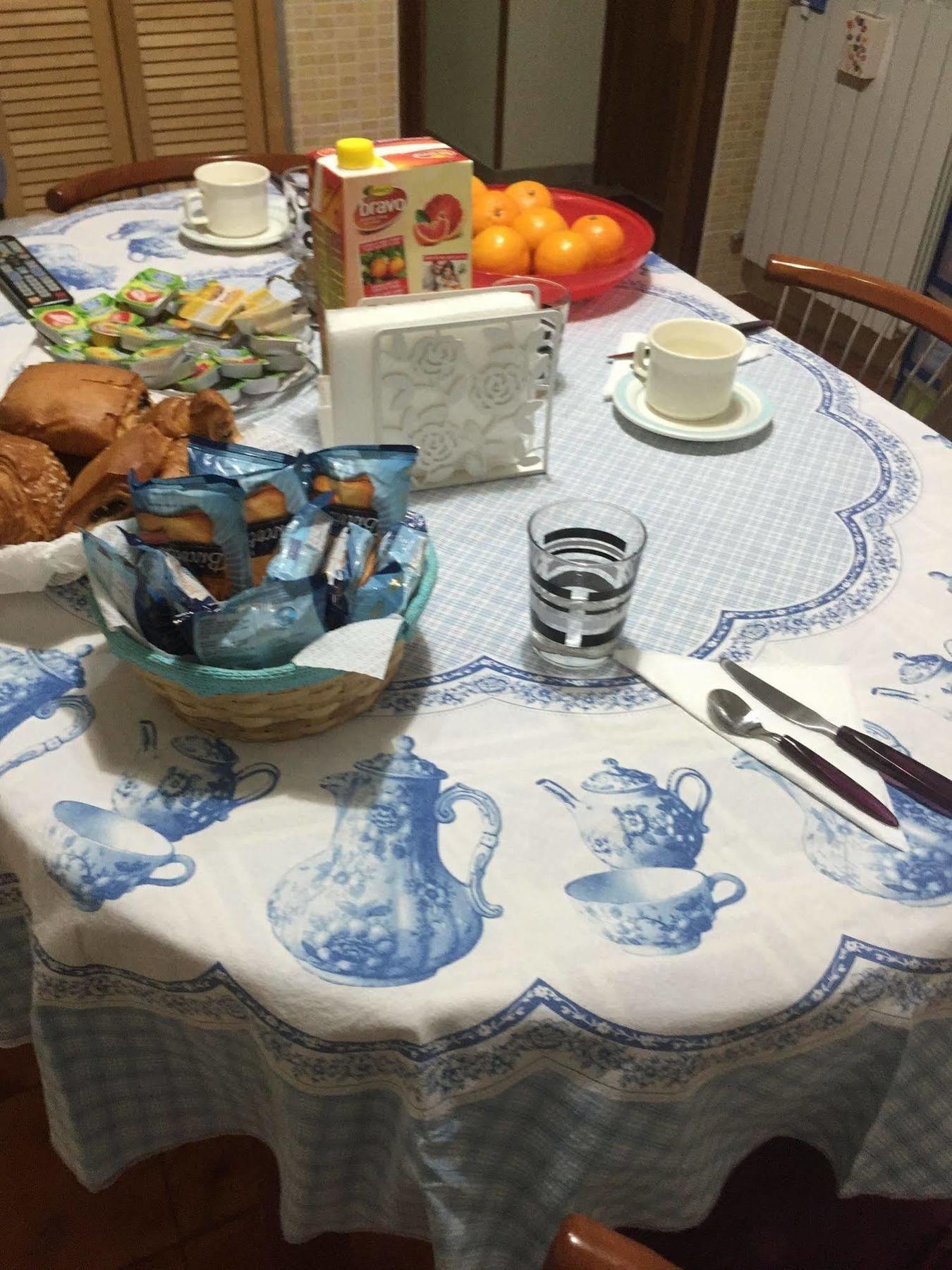 로마 마르셀리나 B&B 외부 사진