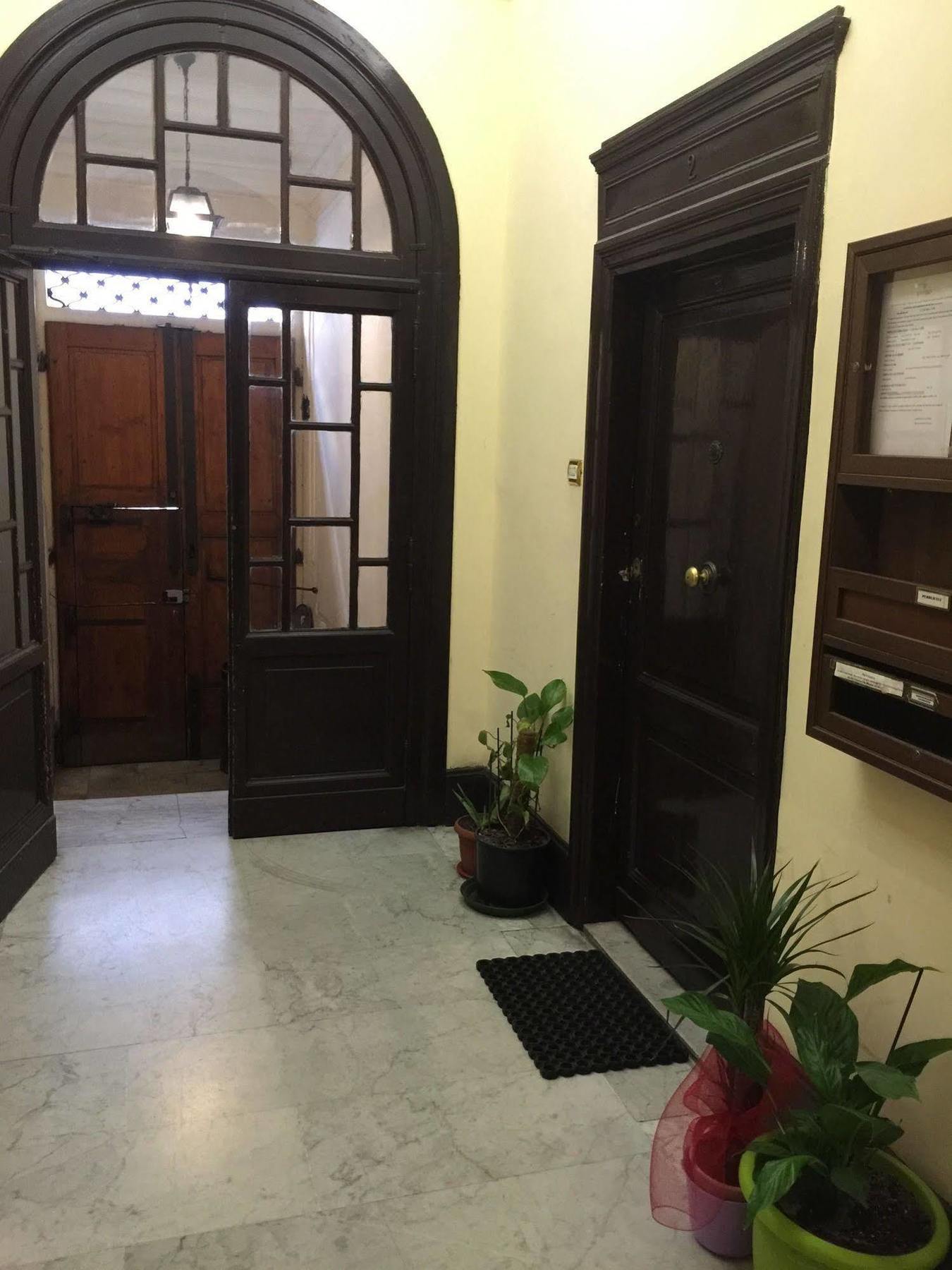 로마 마르셀리나 B&B 외부 사진